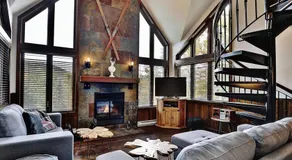 Chalets Alpins 44 Chemin des Skieurs - Image 3