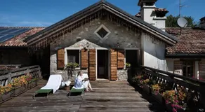 Relais Incanto - Agriturismo Nel Giardino di Fien - Image 2
