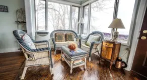 Amazing Lake Views / 100 m Privatstrand / Whirlpool / Weinstraße / Haustiere / Seneca West Side - Image 3