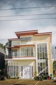 Golden House Syariah Nexura Collection - Image 3