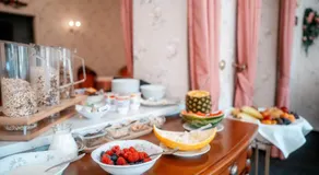 Hotel-Garni Haus Johanna - Image 5