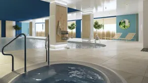 Flatbook - City Center SPA Apartments Dwie Motlawy - Image 2