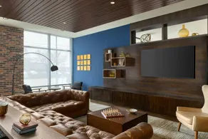 Courtyard by Marriott Portland Downtown/Waterfront - Image 2