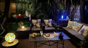 Airportside Chillhouse - Image 5