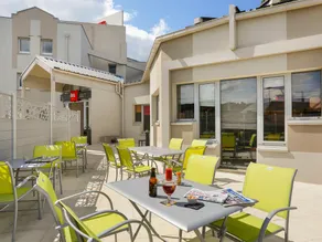 Ibis Le Havre Sud Harfleur - Image 1
