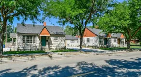 North End Bungalow 1921 - Image 4
