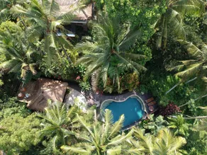 Umah Lawas Villa Ubud - Image 5