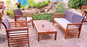 Hotel Durand Le Patio - Image 3