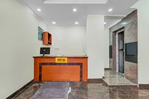 Hotel O Sri Thirumala Lodge - Image 3