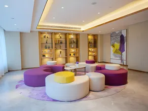 Lavande Hotel Pingxiang Runda International High-speed Railway Station - Image 5