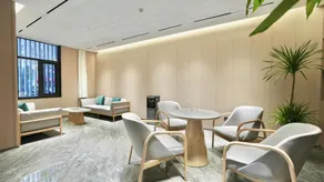 Yueya Hotel (Weihui Municipal Government Branch) - Image 5
