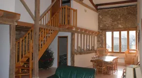 Villa Gites Chambre d hôtes avec piscine Dordogne 2-4-6-8-10 personnes - Image 5
