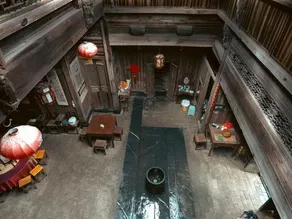 Nanping Banta Mountain House - Image 3