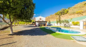 Cubo's Finca La Curva High Privacy / Privat pool / Udsigt - Image 2