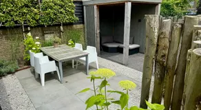 Private Tiny House in Bussum near Amsterdam! - Image 4