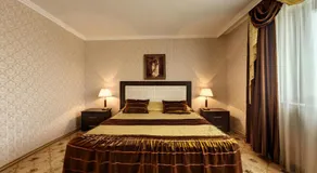 Merian Palace Hotel - Image 2