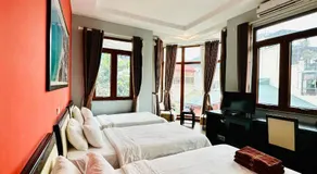 Hanoi Buffalo Hostel - Image 2