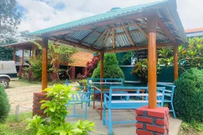 Mistywood Resort and Restaurant - Image 2