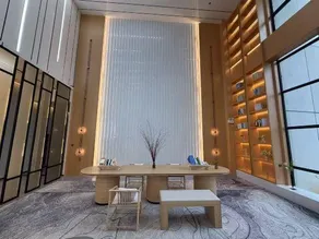 Yiyang international hotel - Image 5