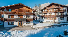 Chalet Stadio - Image 4