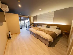 Akiu Onsen Hotel Hananoyu - Image 2