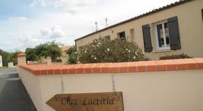 chez laetitia proche du puy - Image 5