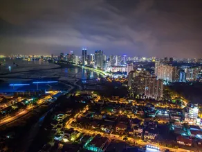 The Landmark by Katana 4BR Luxury Seaview Homestay Gurney无敌海景四房套房 - Image 3