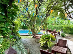 Gen2 Boutique Sukhothai Hotel - Image 3