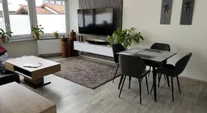 Moderne Ferienwohnung im Herzen von Bad Waldsee - Image 2