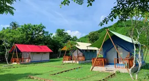 Beach Camp Lombok - Image 2