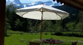 B&B Chalet la Croisée - Image 5