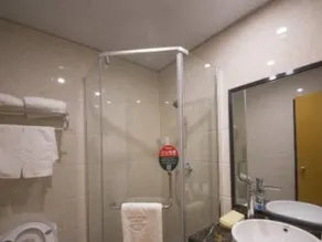 GreenTree Alliance AnHui Chuzhou Laian Development District Jiyi Road Hotel - Image 3