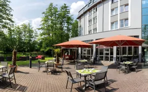 B&B HOTEL Krefeld-Süd - Image 4