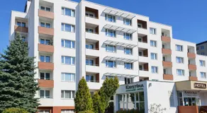 Hotel Kristína - Image 5