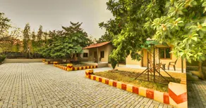 Tejas Gir Villas - Image 4