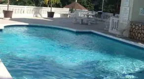 #D1 castle STUDIO WIFI KING bed Ocho Rios Jamaica - Image 4