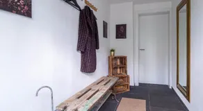 Fuchsbau nähe Sorpesee, ebenerdig mit Kamin und Garten - Image 5