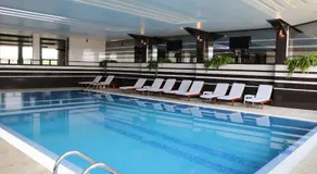 Hotel International Prishtina & Spa - Image 3