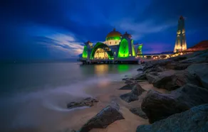 Welcome home Best melaka homestay - Image 3