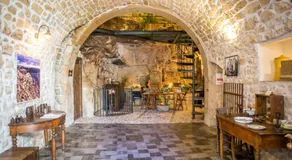 Case degli Avi 2, antico abitare in grotta - Image 3