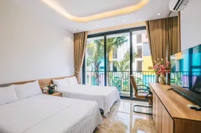 Villa Flamingo Hải Tiến - Image 5