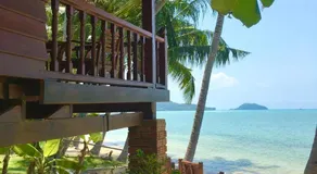 Hin Kong Sunset Beach Front House - Image 5