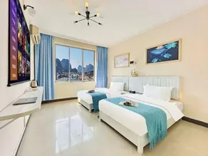 Taoran Residential Dormitory (Yangshuo West Street Branch) - Image 4
