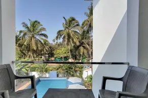 asar Upper House Morjim Beach by Orion Hotels - Image 4