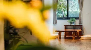 蘊慢築 茶花藝主題民宿 Yun Man Zhu Homestay - Image 5