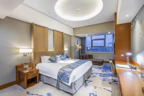 King Lion International Hotel - Image 2