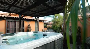 Villa Jardín de Buda - Image 3