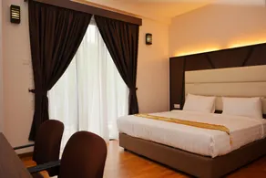 Hotel Grand Baron - Image 5