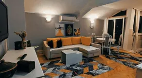 Villa Monera Apartments & Rooms & Free Garage - Image 2