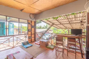 Sor Vorapin Muay Thai Home - Image 2